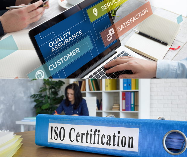 Quality at its Core: Unraveling the Significance of ISO Certification in Service Excellence