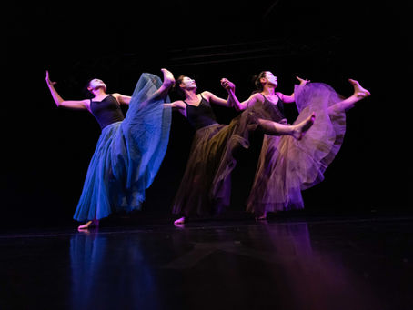 2026艋舺國際舞蹈節登場 30組團隊、70多場節目串連萬華街區