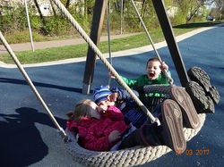 20170327 Spielplatz Ausflug_AWO KitaFabio_332