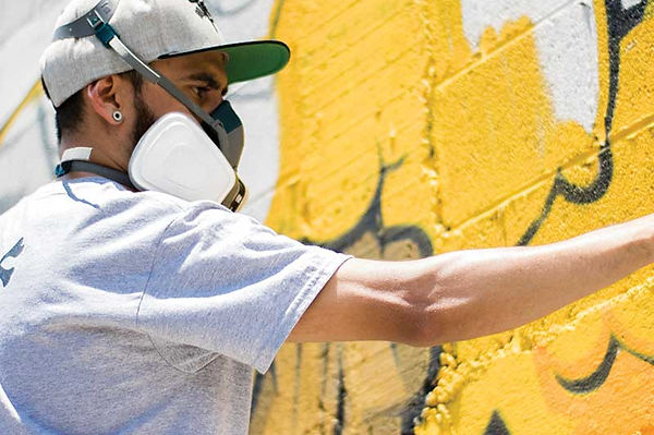 Graffiti Artist