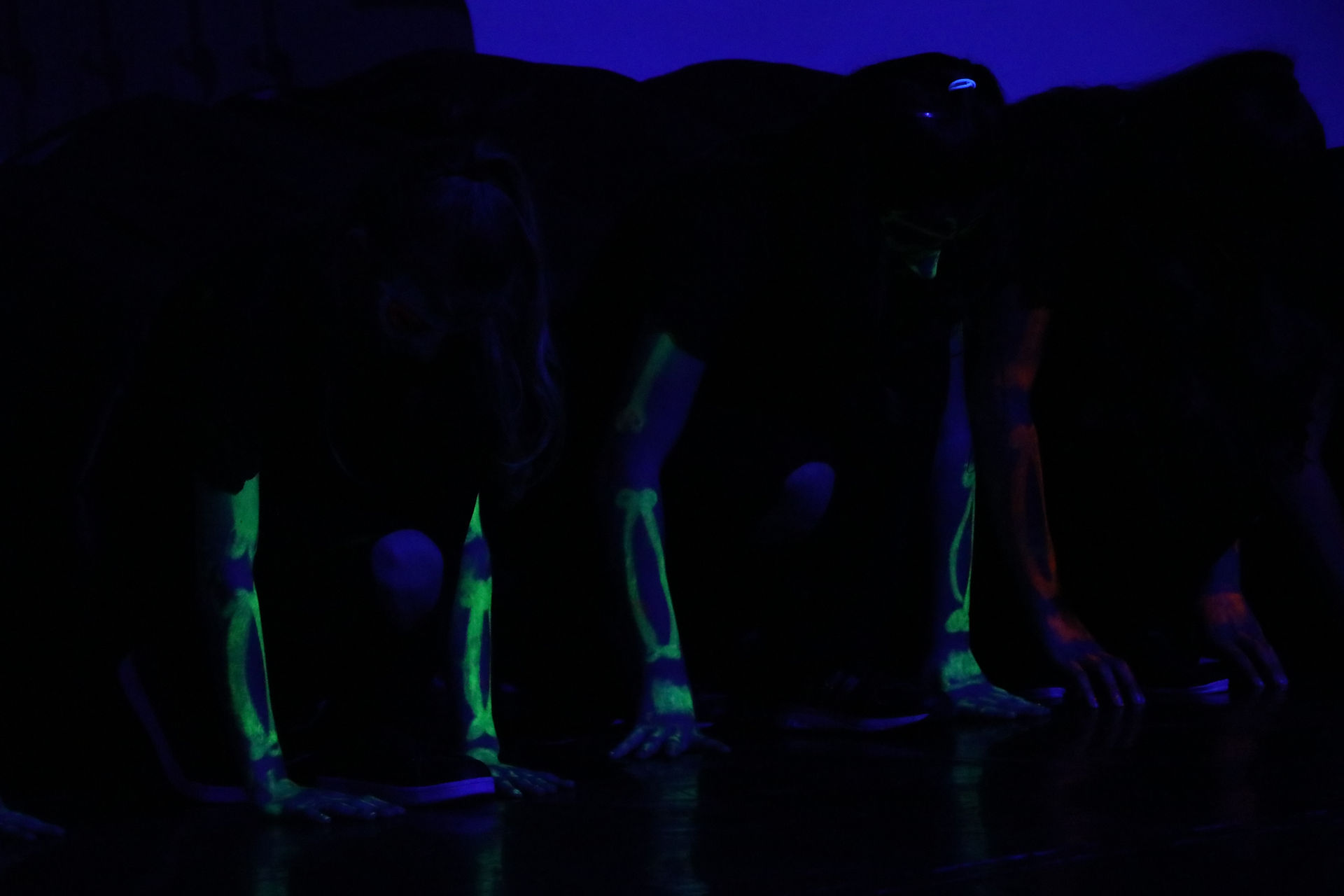 Hip Hop intermédiaire