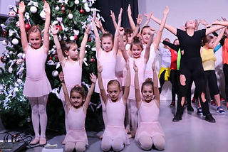Danse Classique
