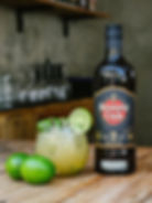 Havana Club 7 años (Copa)