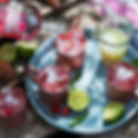Absolut Raspberri (Copa)