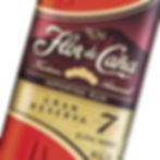 Flor de Caña 7 Años