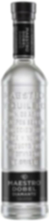 Maestro Dobel Tequila Diamante