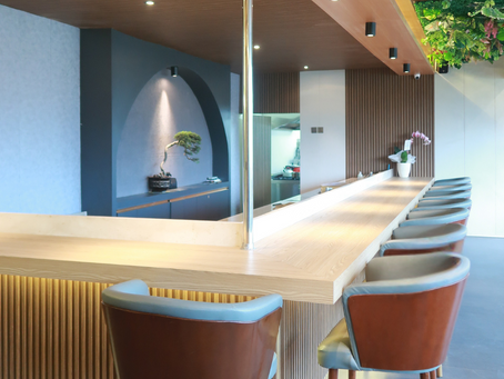 Why Ranbo Japanese Restaurant Should Be Your Go-To Dining Destination in Sanur