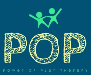 Power of Play Therapy