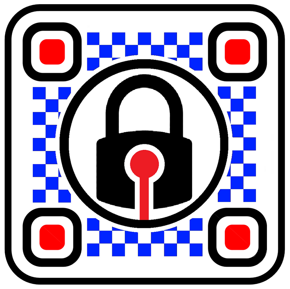 QR Secure