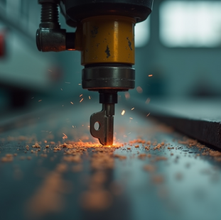 Expert Key Cutting Services Explained