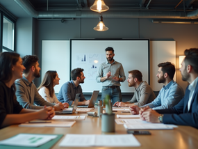 Expand Your Reach with Nationwide Marketing Services