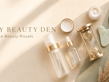 The 10-Minute Skincare Routine Even Busy Mornings Can Handle