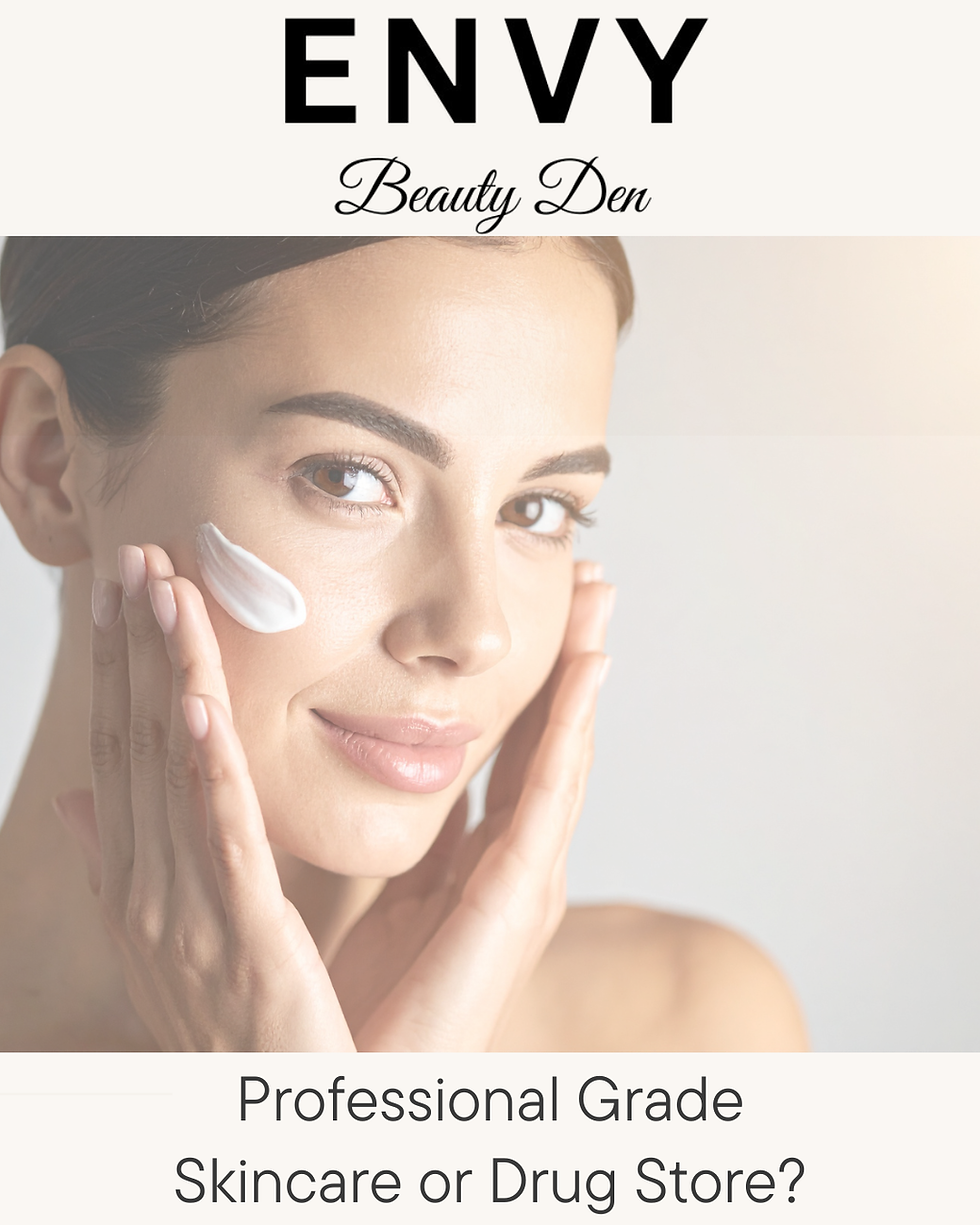High-End vs. Drugstore Skincare: What's Worth It? 