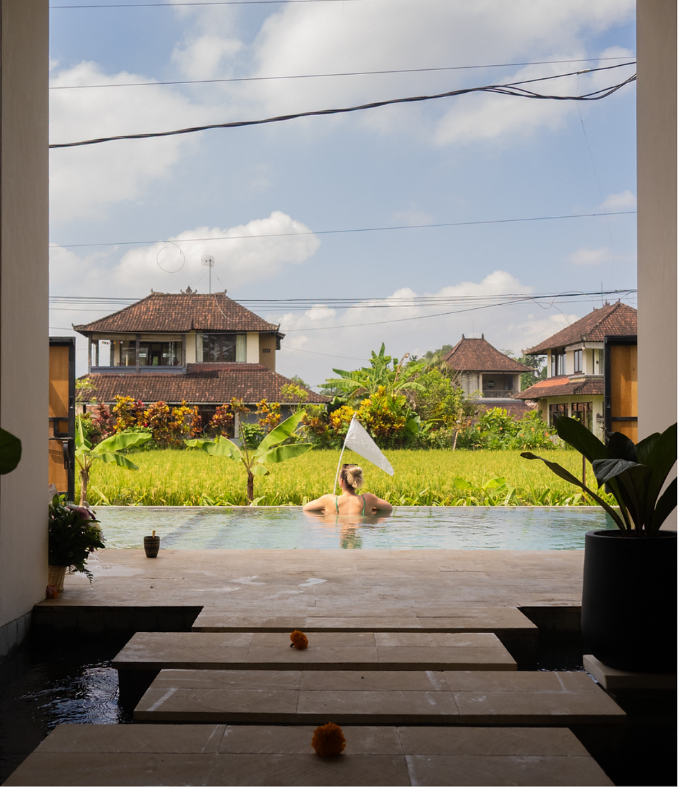 Is Bali’s Rainy Season Coming Late? How to Prepare for Your Year-End Holiday?
