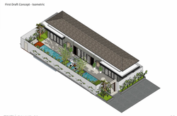 Villa 1