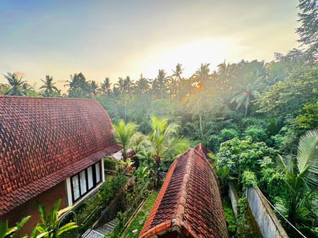 Welcome to Lai’s Lodges: Your Hidden Sanctuary in Ubud
