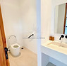 Half Bathroom