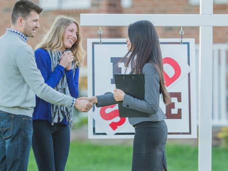 From Coast to Coast: Your Journey to Homebuying in Florida