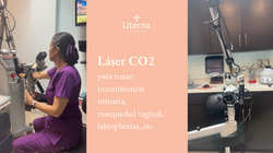 Láser estético y funcional