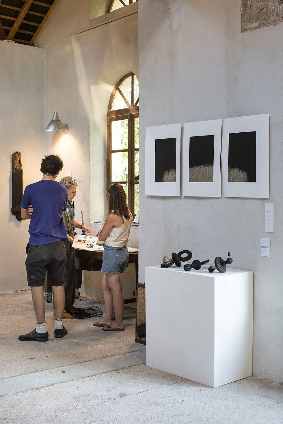 Monotype - Gallerie 1