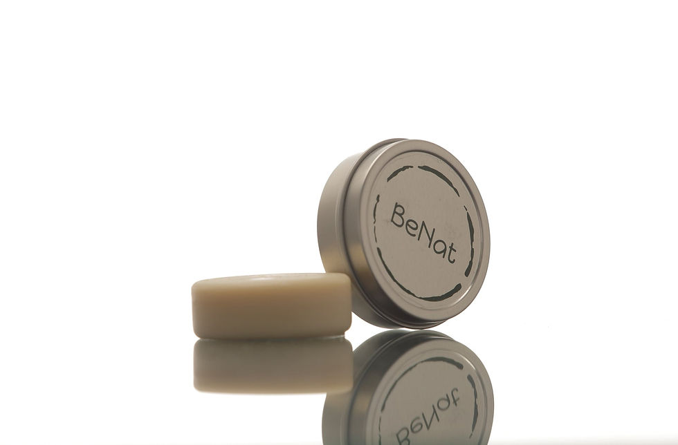 Thumbnail: Moisturizing Lotion Bar