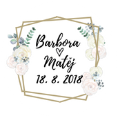 Miniatura: Menu Něžná Grace, No.1, 99x210 mm
