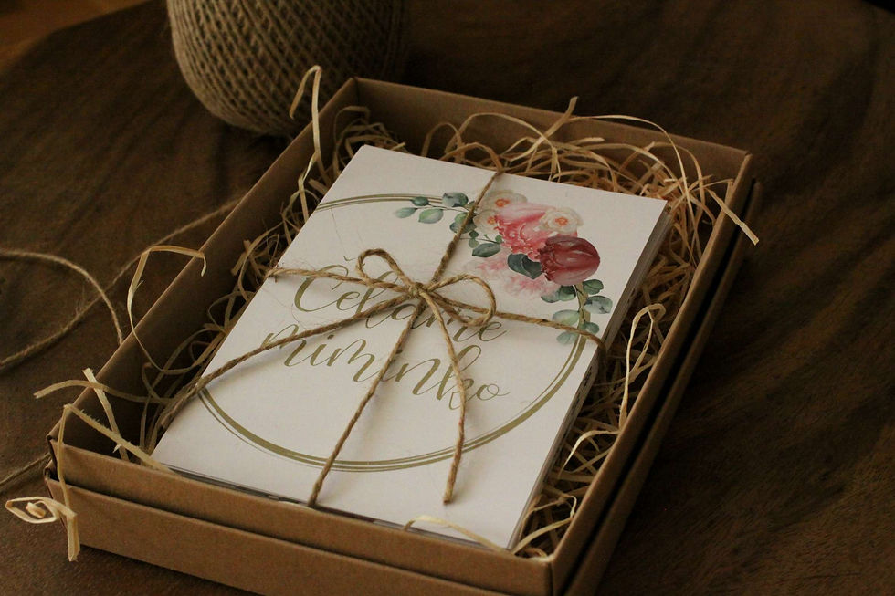 Miniatura: Milníkové kartičky - Alenčina zahrada (unisex) s pivoňkami