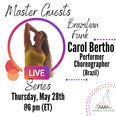 Ama Dance Theatre’s  Master Guests Live Series.jpg