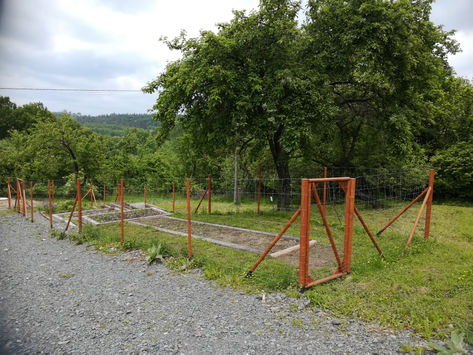 Co je dobré vědět, než se pustíte do stavby plotu