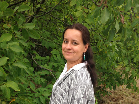 Překročila jsem vlastní komfortní zónu