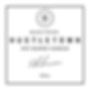 Hustle Town Candle, Hustle, Hustle Town, Houston Candle, Houston, Oak Candle, Grit, Determination, Black Phlox Candle Company