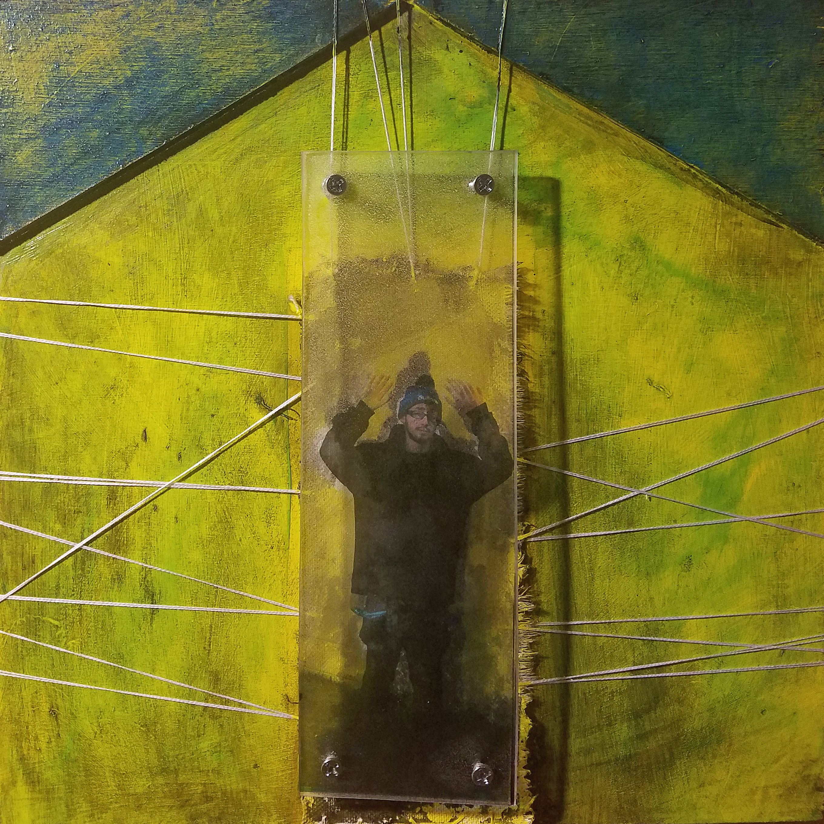 Greenhouse Effects 2-Edwin
