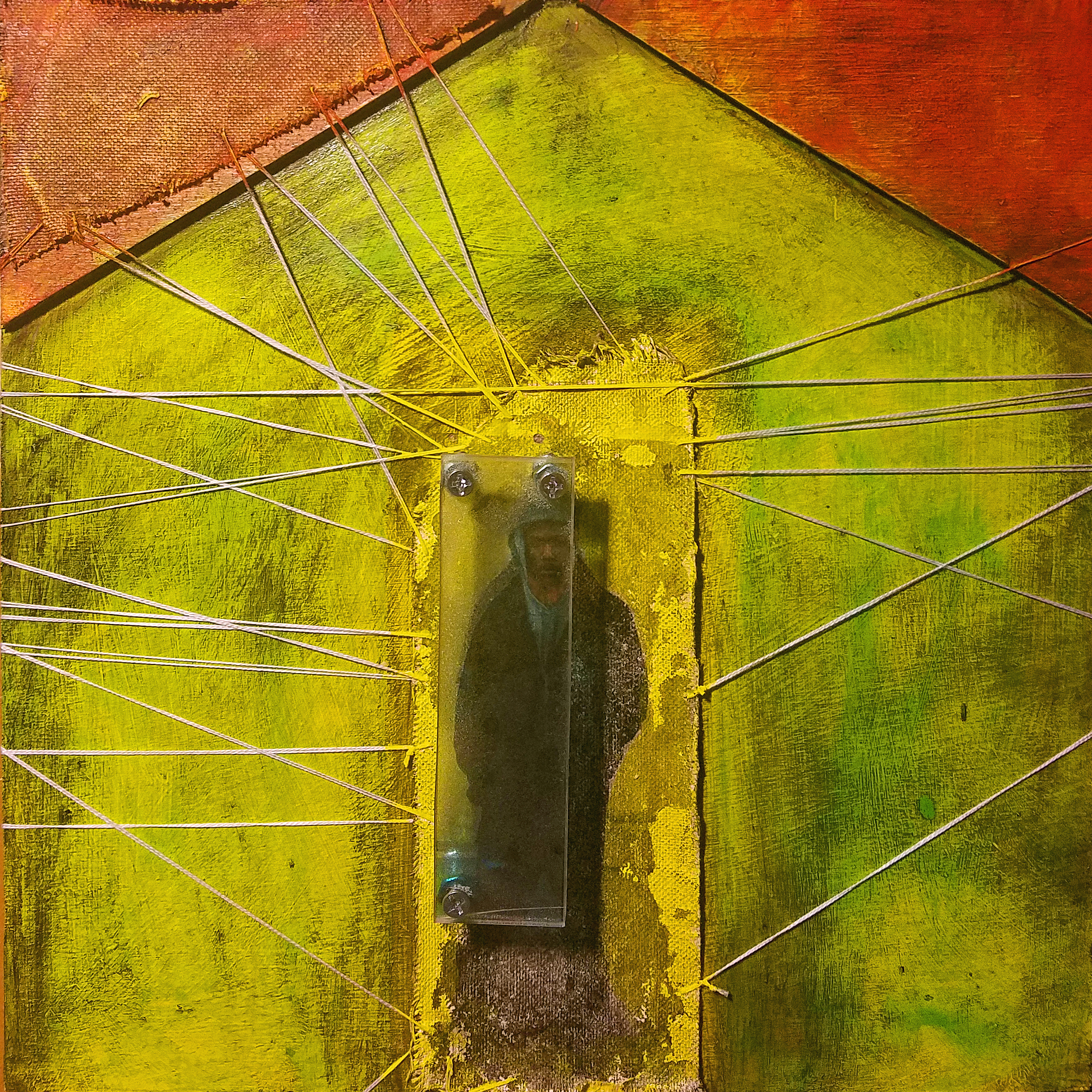 Greenhouse Effects 1-Alan