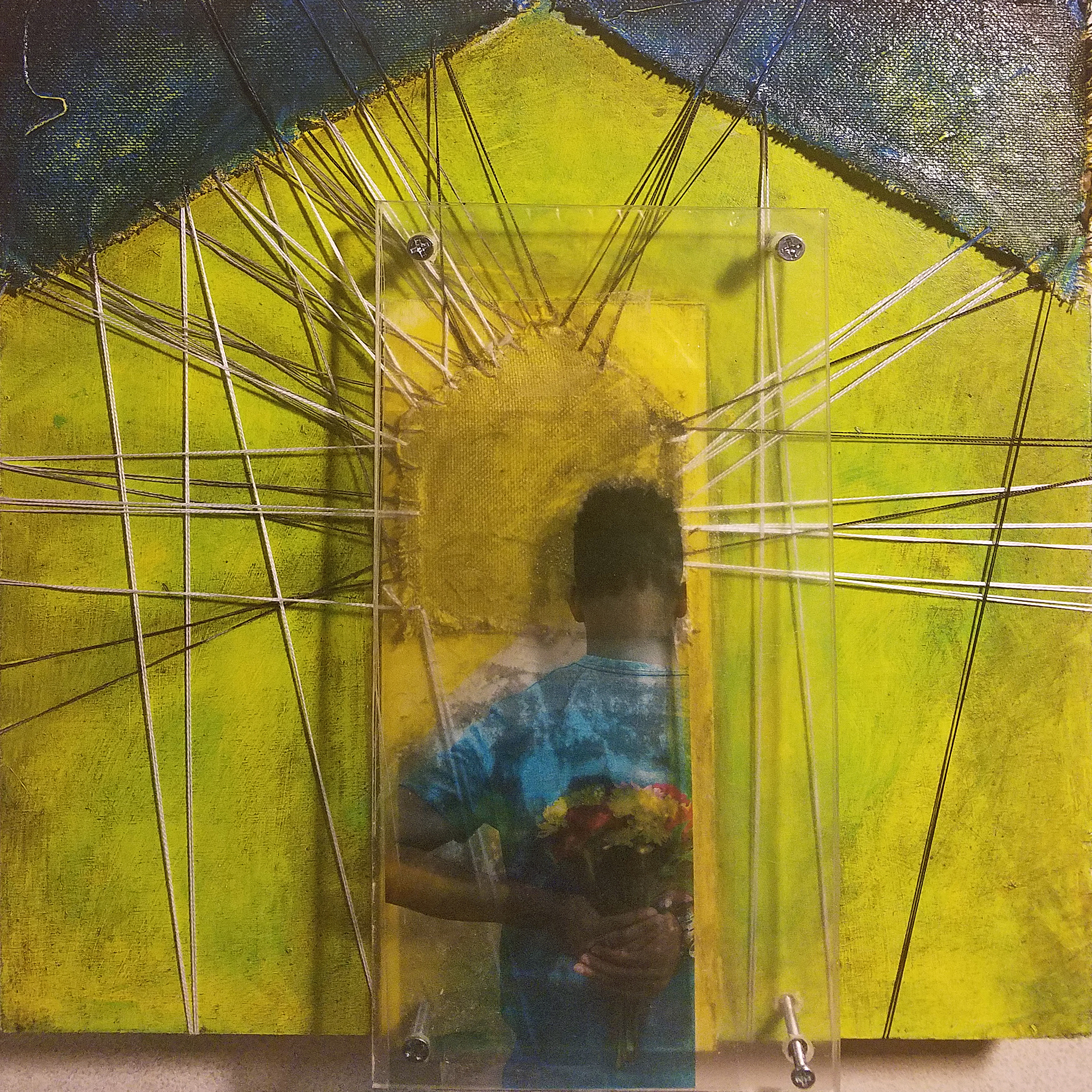 Greenhouse Effects 3-Jared