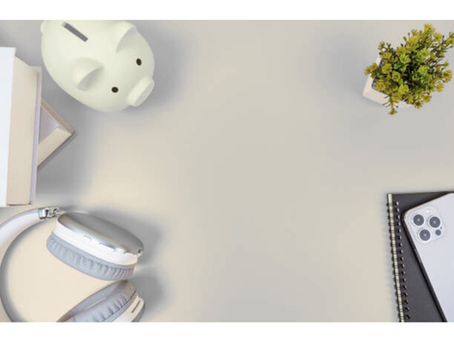 I Am Teen Strong Money Matters Blog from Scaled Accounting Solutions