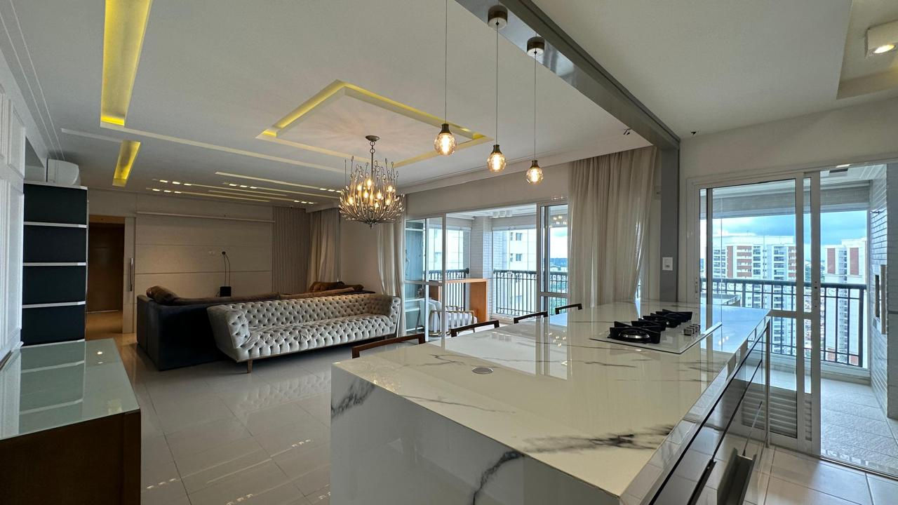 Reserva Inglesa London | VENDA | 169m², 3 Suítes, Mobiliado