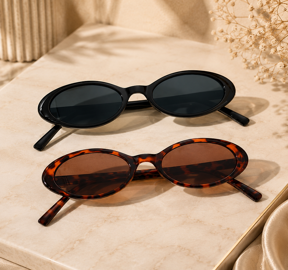 Thumbnail: LIDORS Bella Cat-Eye