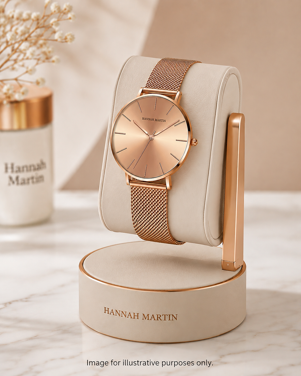 Thumbnail: Hannah Martin Collection.