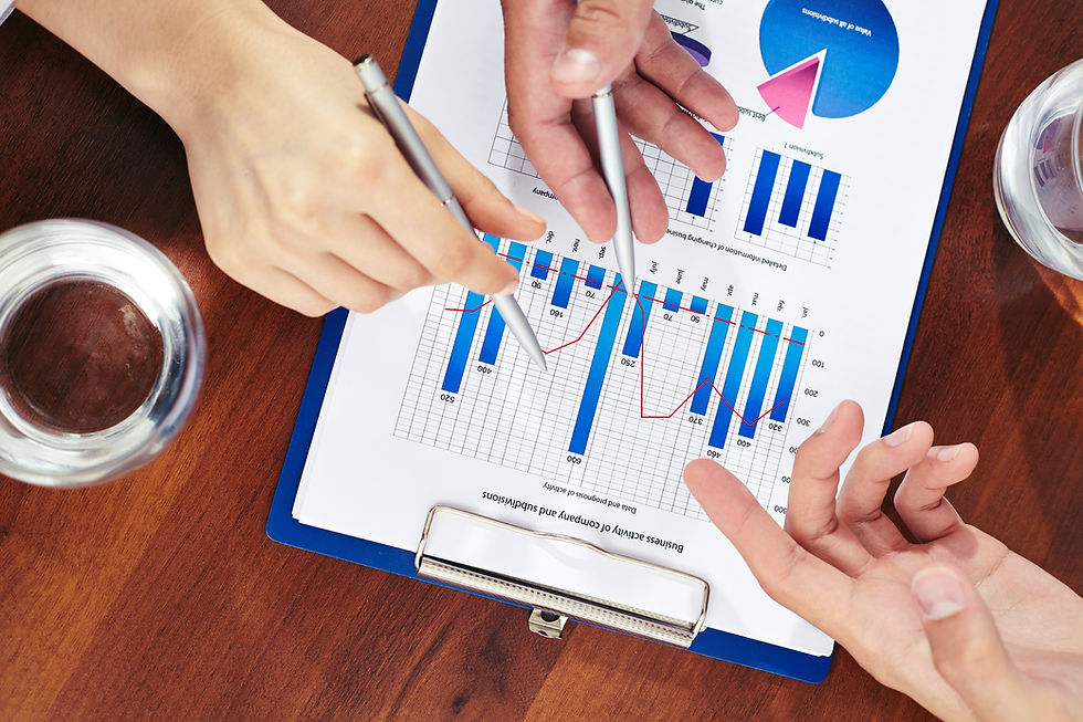 What is Linear Regression Analysis?