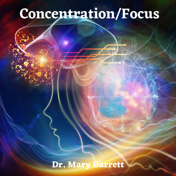 Achieve Concentration & Focus