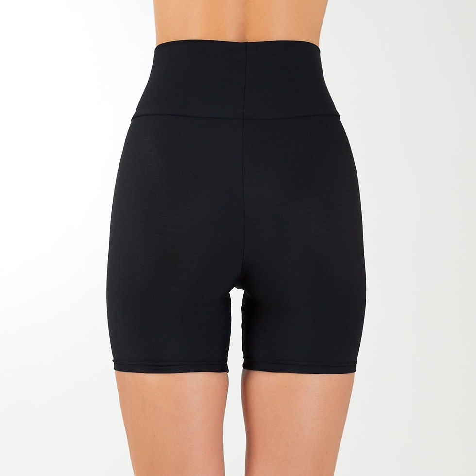 Thumbnail: Zoe Biker Leggings