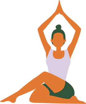 Yoga Icon 1