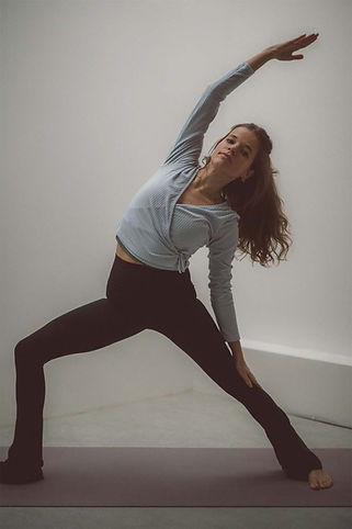Zen Den Teacher