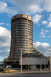 Central bank digital currency: the quest for minimally invasive technology