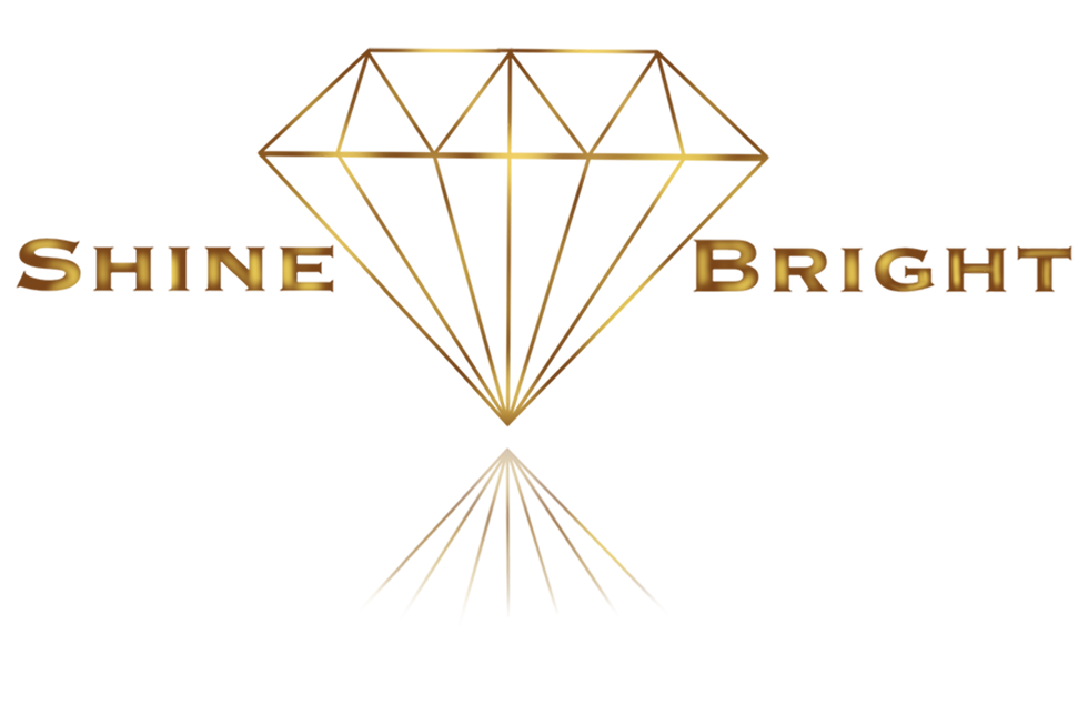 Shine Bright Logo