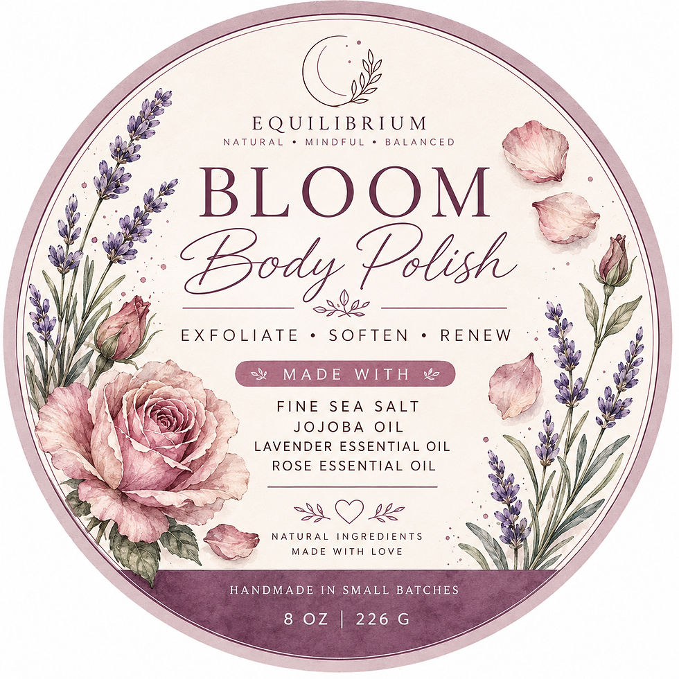 Thumbnail: Silk - Body Polish