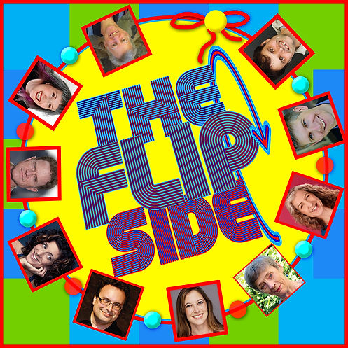 The Flip Side Members