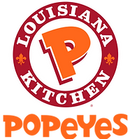 Popeyes Logo