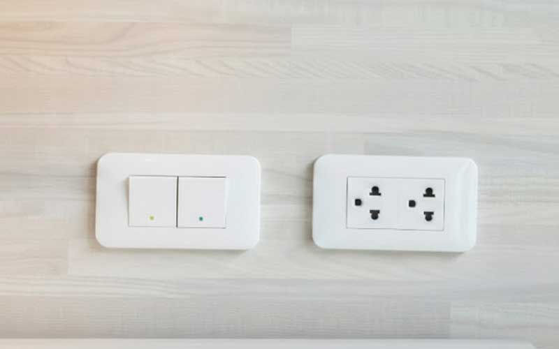 สวิตช์ไฟ