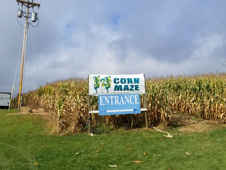 Weakland Farms